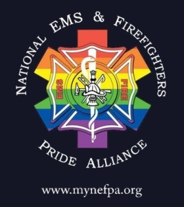 National Fire EMS Pride