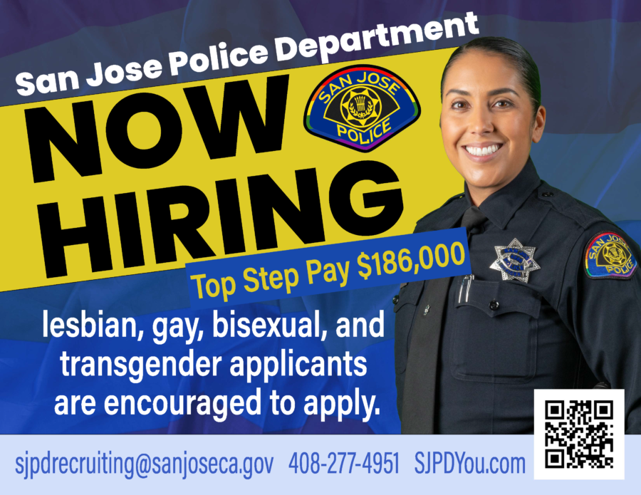 Law Enforcement Job Board Out To Protect Incorporated